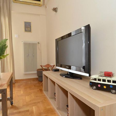 Exarchia, A Nice And Cozy Apartment Athens Ngoại thất bức ảnh