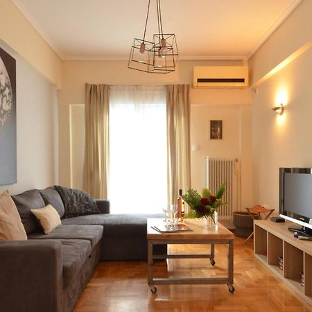 Exarchia, A Nice And Cozy Apartment Athens Ngoại thất bức ảnh