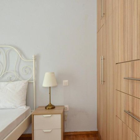 Exarchia, A Nice And Cozy Apartment Athens Ngoại thất bức ảnh