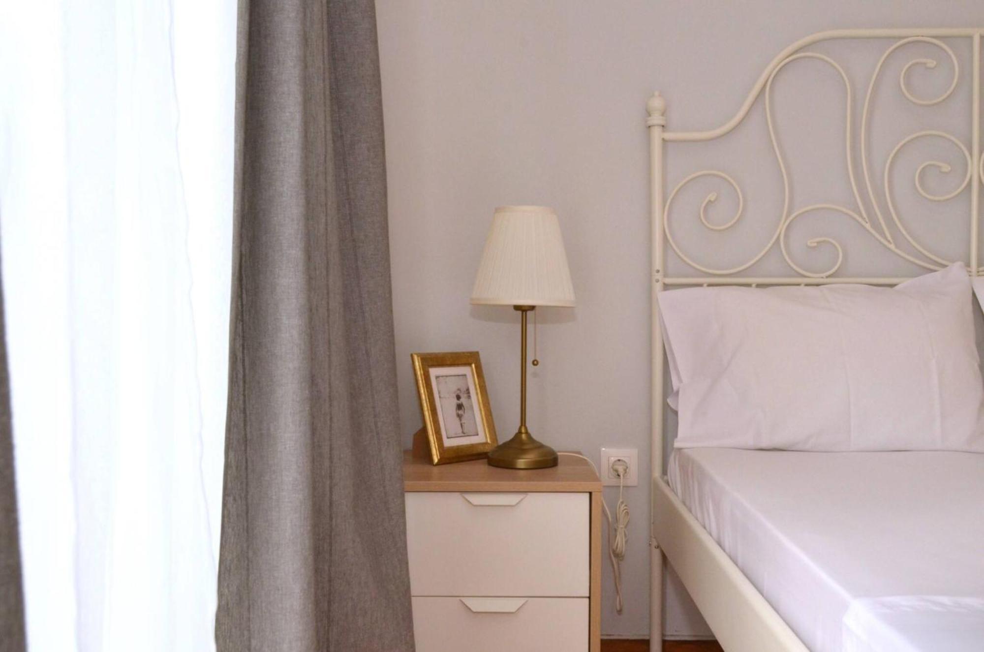 Exarchia, A Nice And Cozy Apartment Athens Ngoại thất bức ảnh