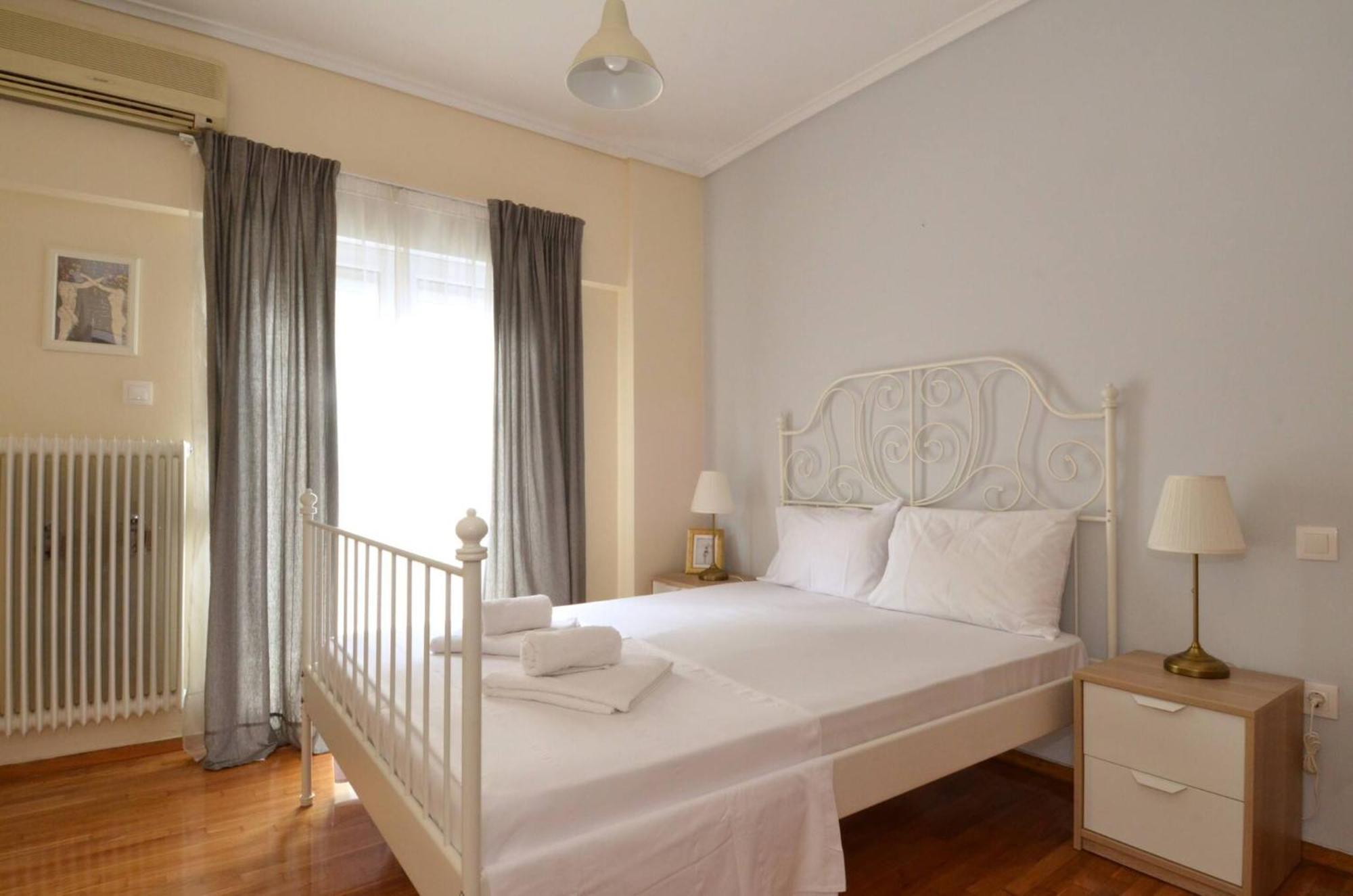 Exarchia, A Nice And Cozy Apartment Athens Ngoại thất bức ảnh
