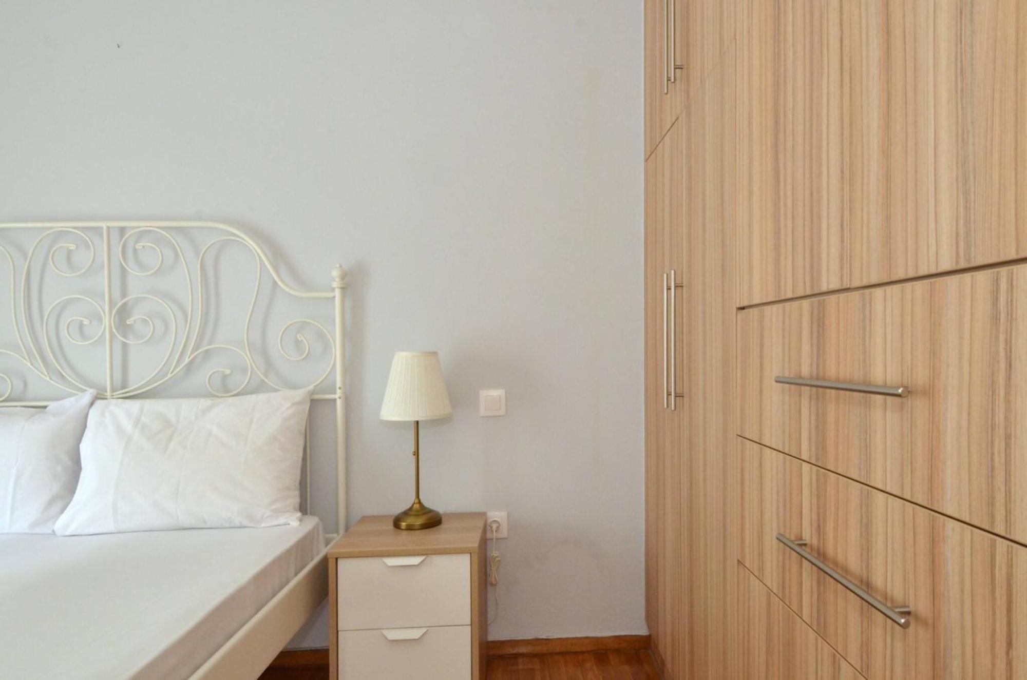 Exarchia, A Nice And Cozy Apartment Athens Ngoại thất bức ảnh