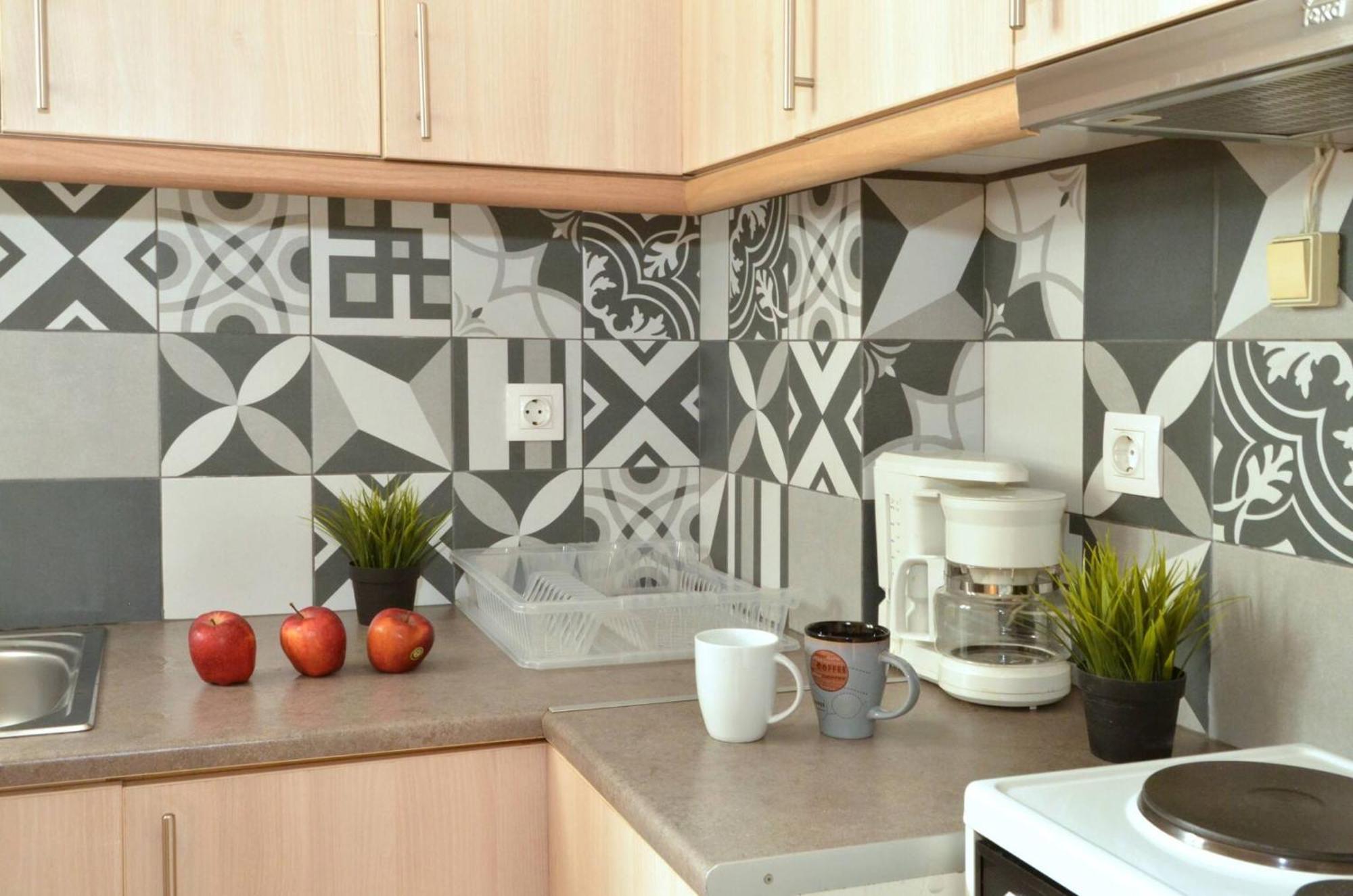 Exarchia, A Nice And Cozy Apartment Athens Ngoại thất bức ảnh